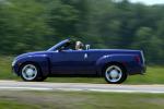 Chevrolet SS R 2003 года